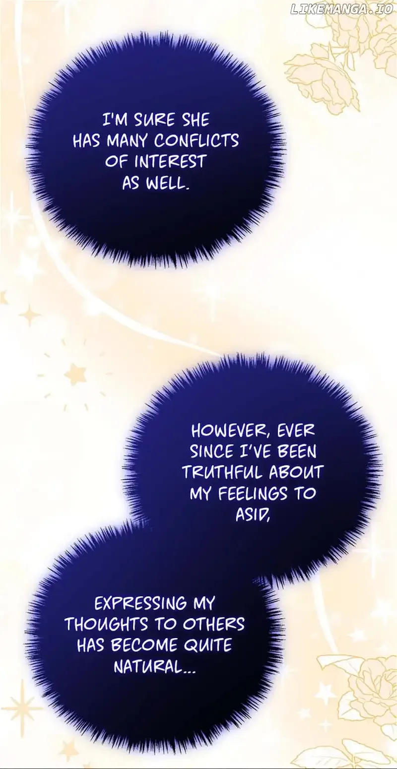 Twin Sister’s Strike Declaration Chapter 43 page 11