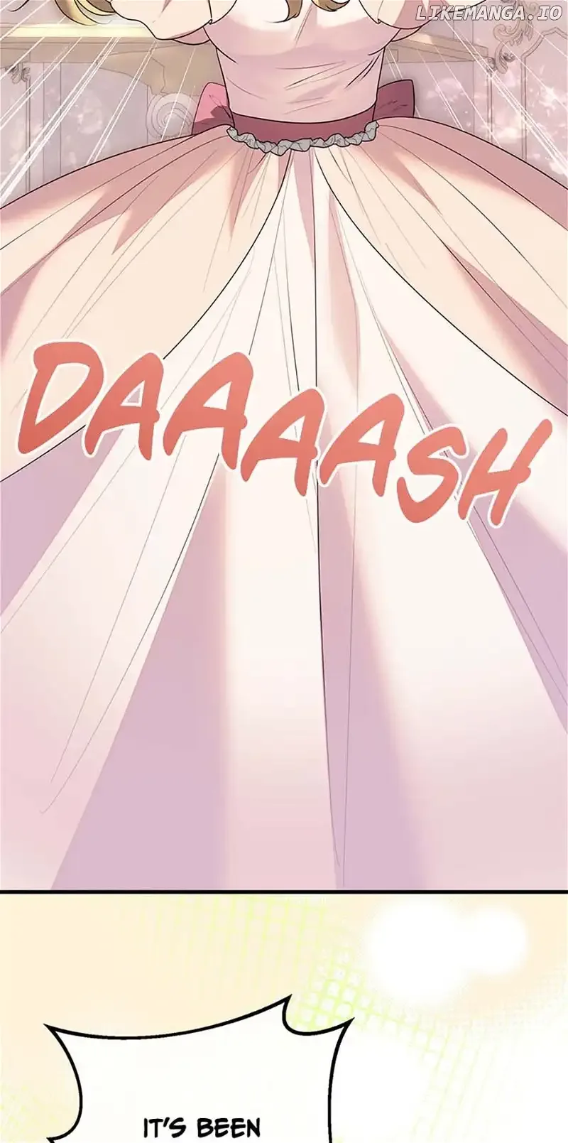 Twin Sister’s Strike Declaration Chapter 44 page 3