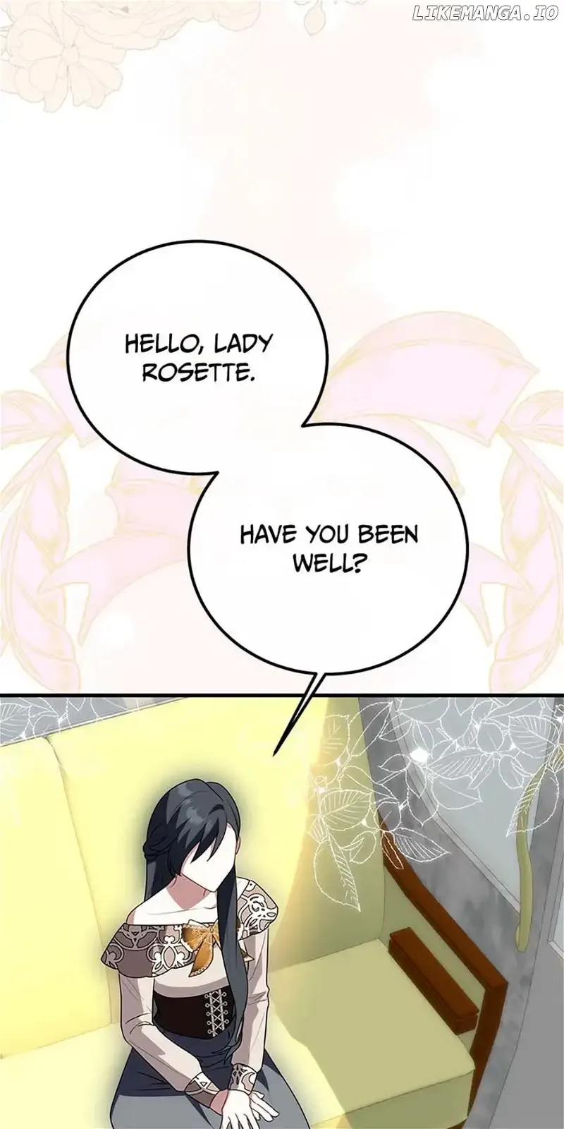 Twin Sister’s Strike Declaration Chapter 43 page 65