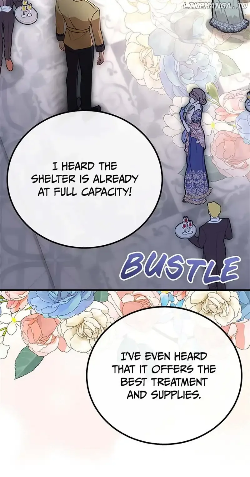 Twin Sister’s Strike Declaration Chapter 44 page 27