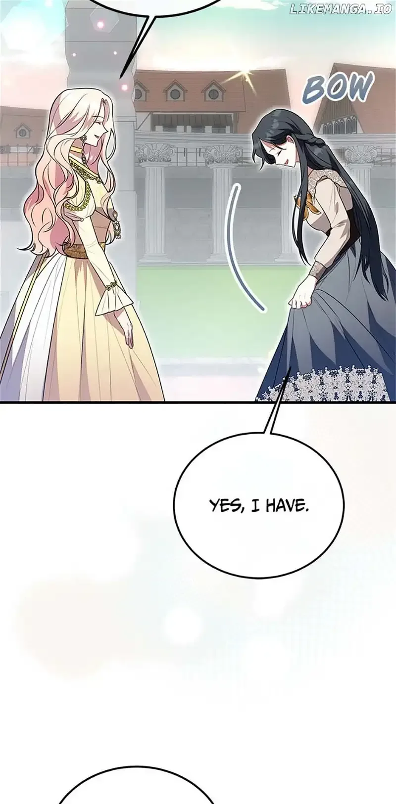 Twin Sister’s Strike Declaration Chapter 43 page 49