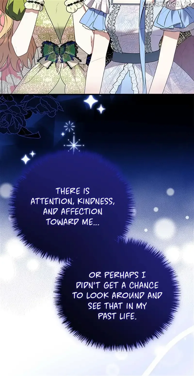 Twin Sister’s Strike Declaration Chapter 43 page 18