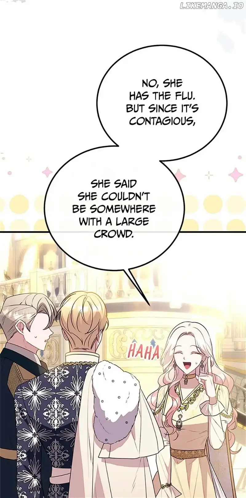 Twin Sister’s Strike Declaration Chapter 44 page 51