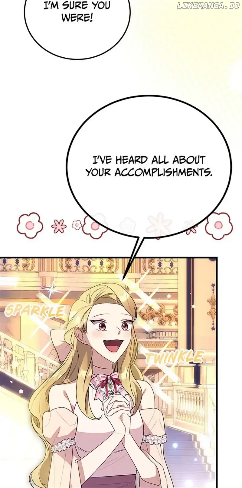 Twin Sister’s Strike Declaration Chapter 44 page 7