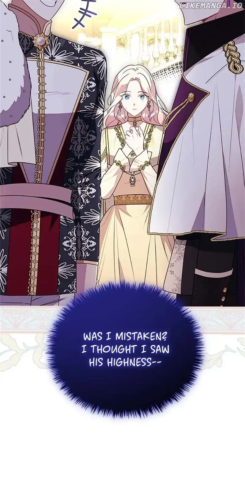 Twin Sister’s Strike Declaration Chapter 44 page 71
