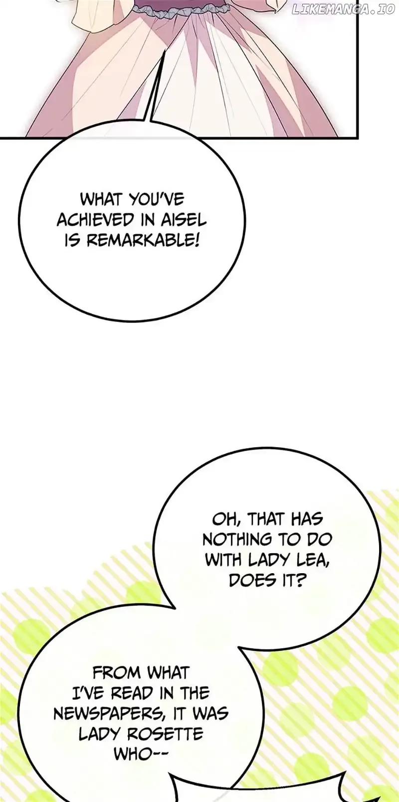 Twin Sister’s Strike Declaration Chapter 44 page 8