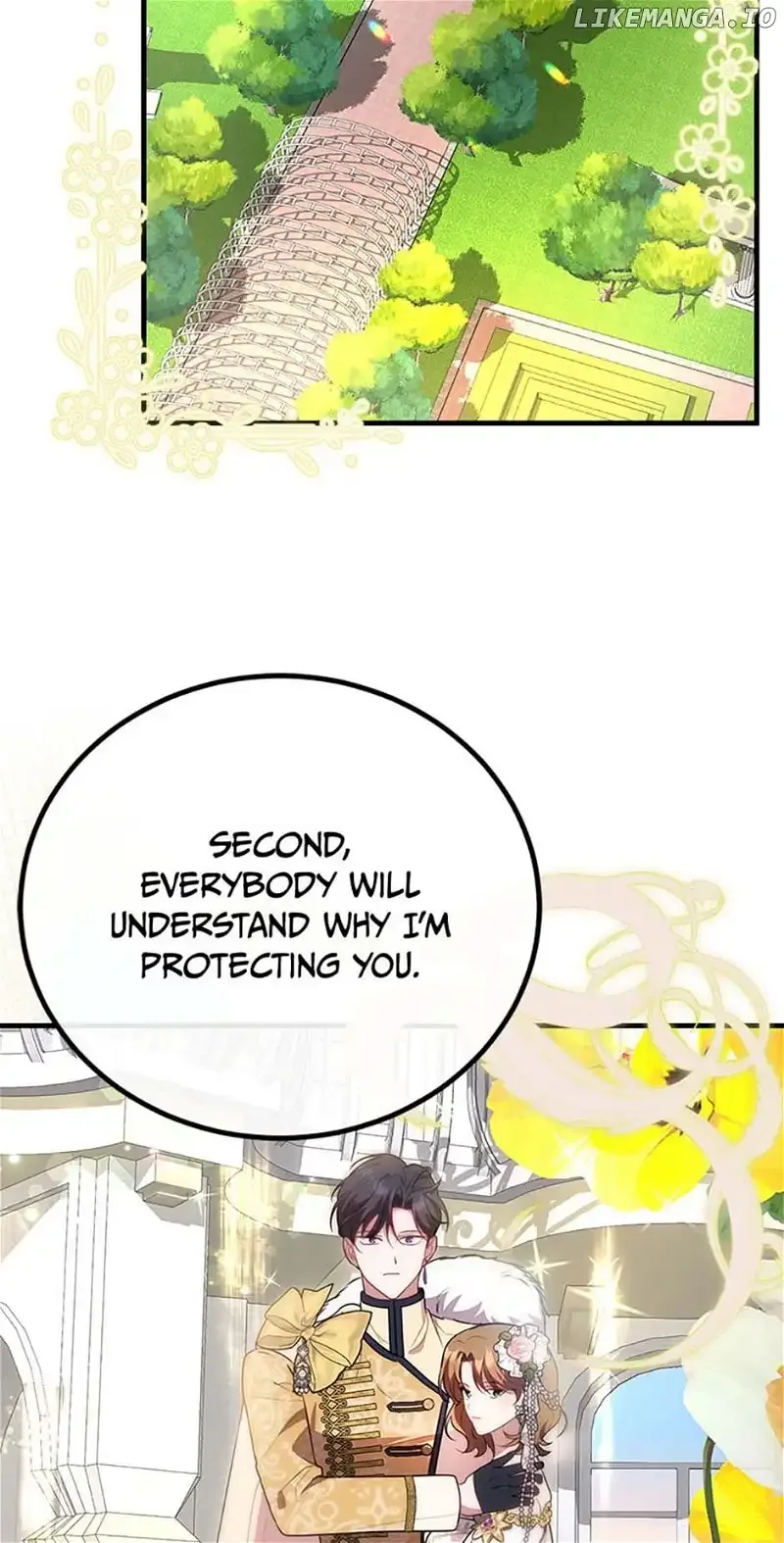 Twin Sister’s Strike Declaration Chapter 40 page 21