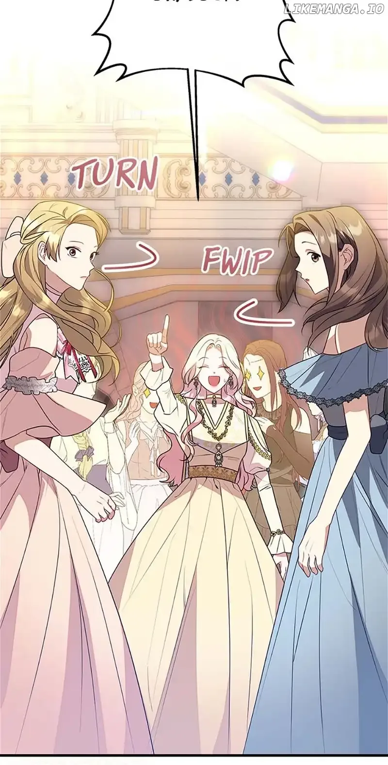Twin Sister’s Strike Declaration Chapter 44 page 33