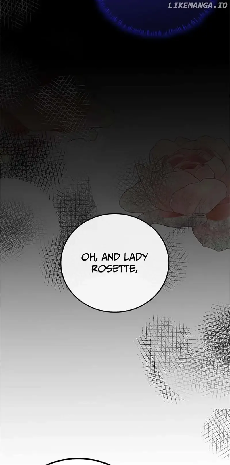 Twin Sister’s Strike Declaration Chapter 43 page 22