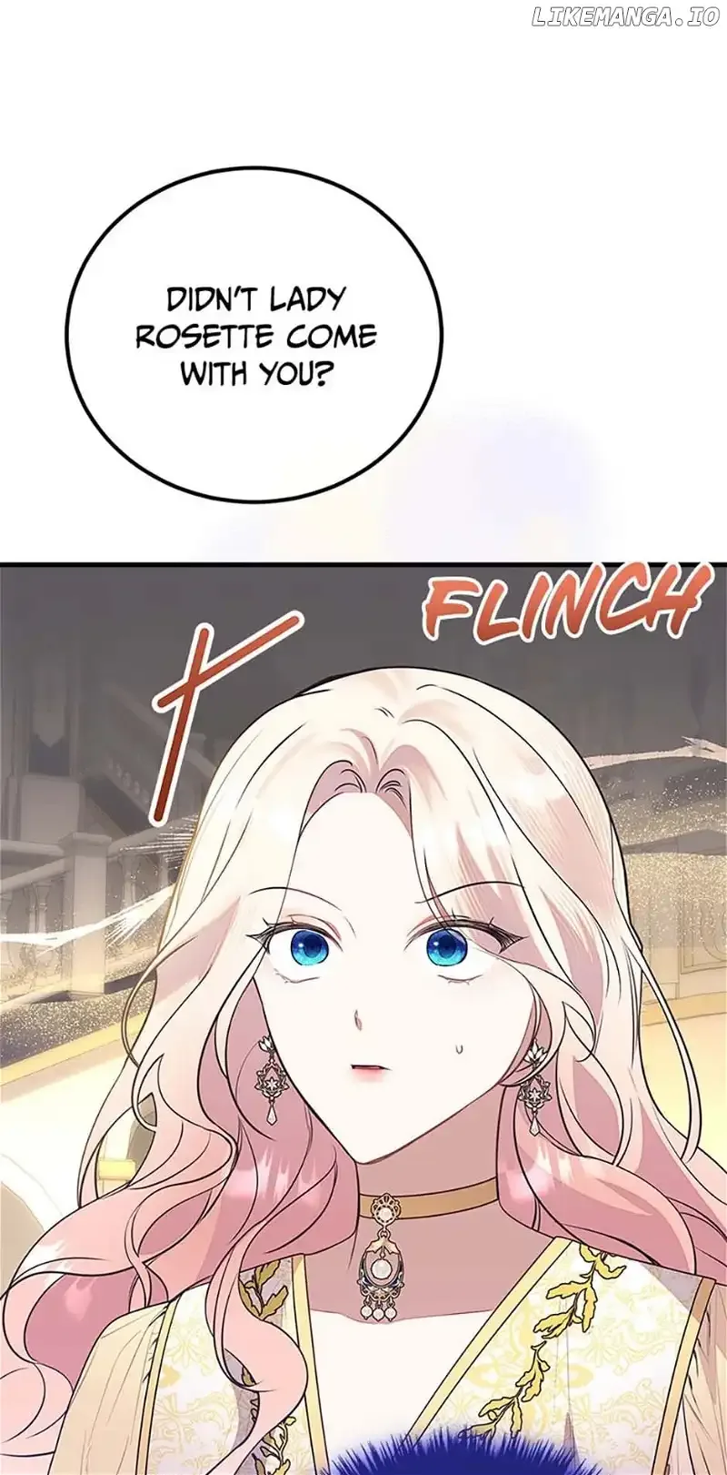 Twin Sister’s Strike Declaration Chapter 44 page 46