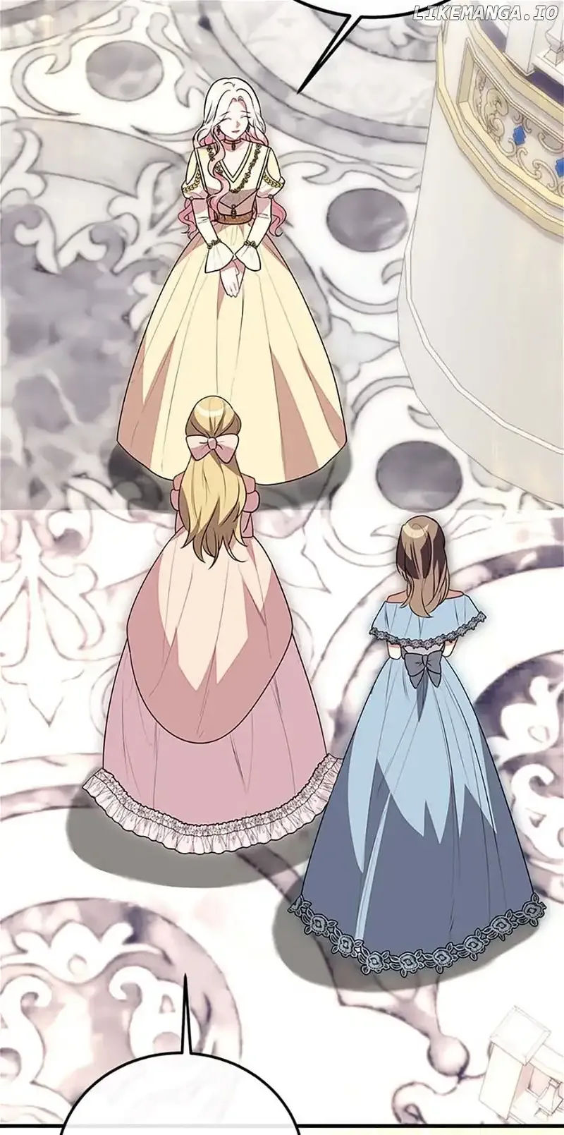 Twin Sister’s Strike Declaration Chapter 44 page 6