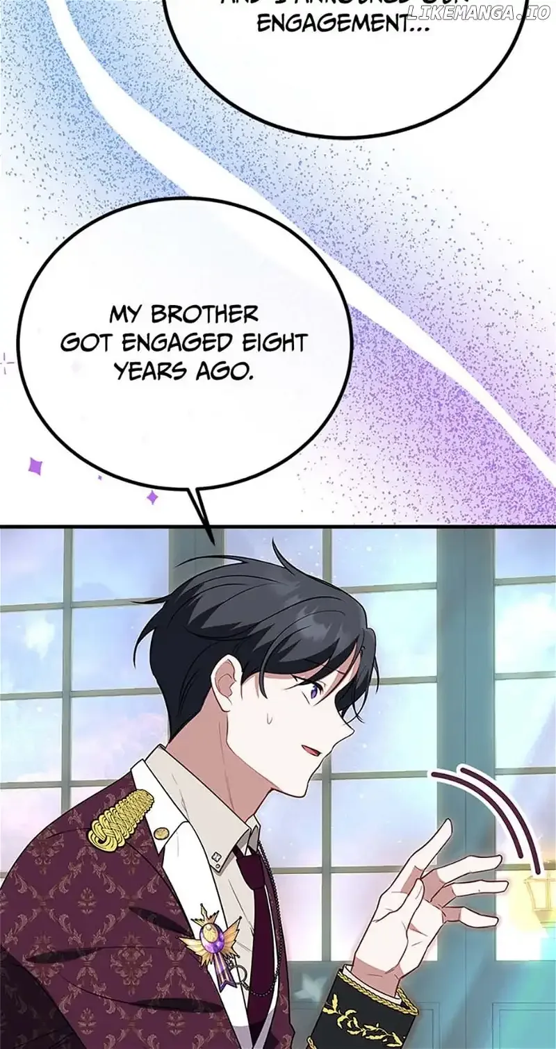 Twin Sister’s Strike Declaration Chapter 40 page 46