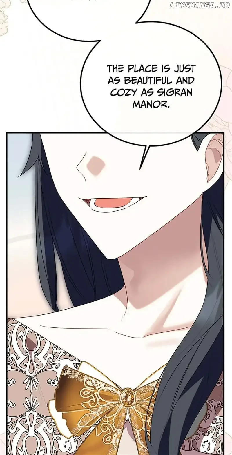 Twin Sister’s Strike Declaration Chapter 43 page 86