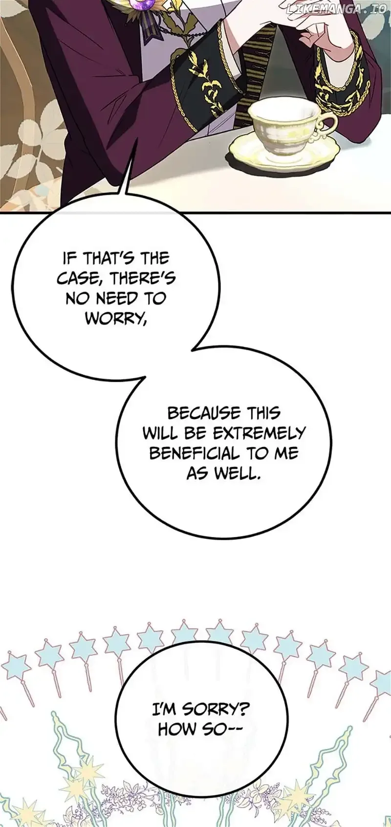 Twin Sister’s Strike Declaration Chapter 40 page 33