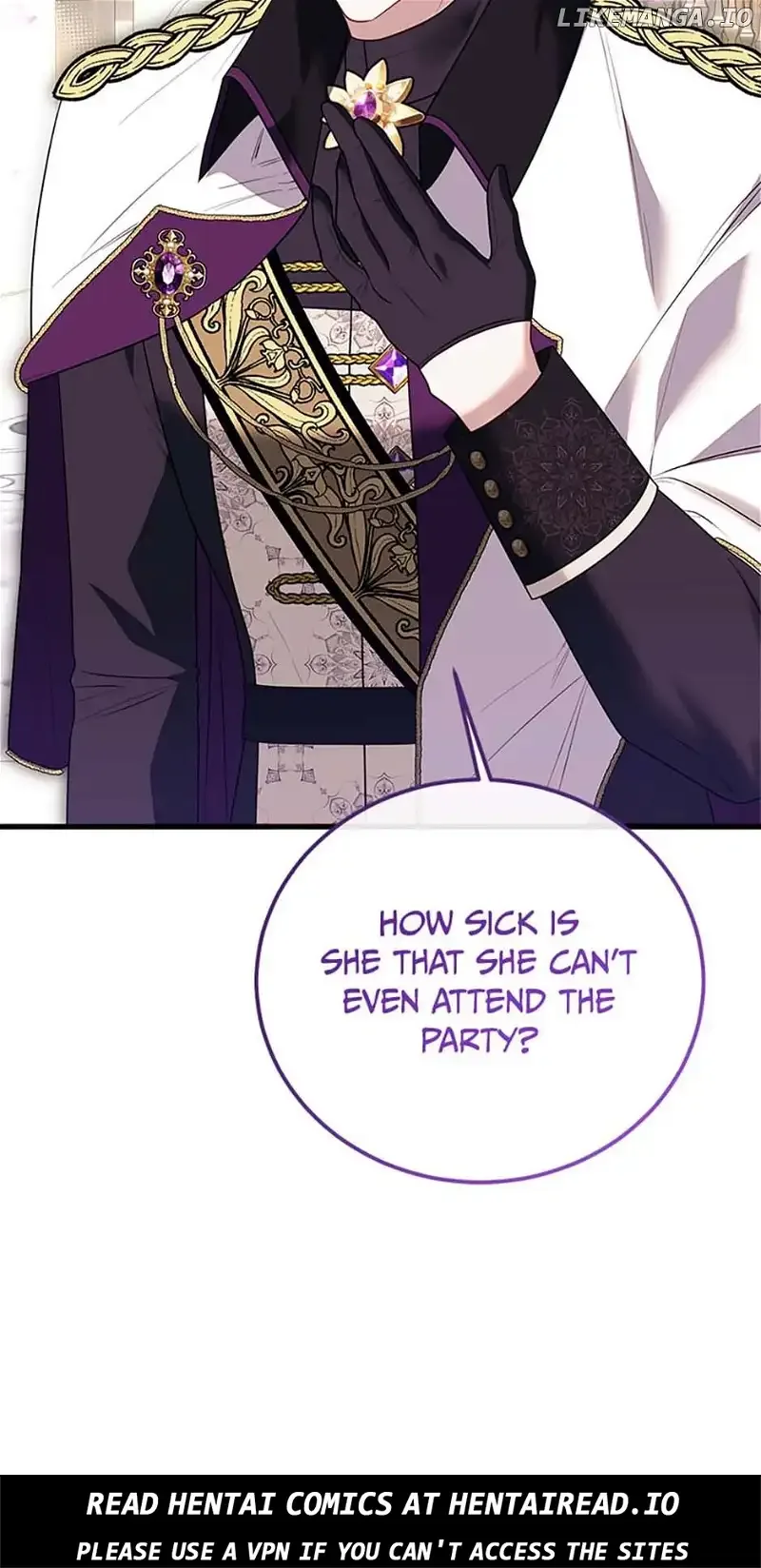 Twin Sister’s Strike Declaration Chapter 44 page 79
