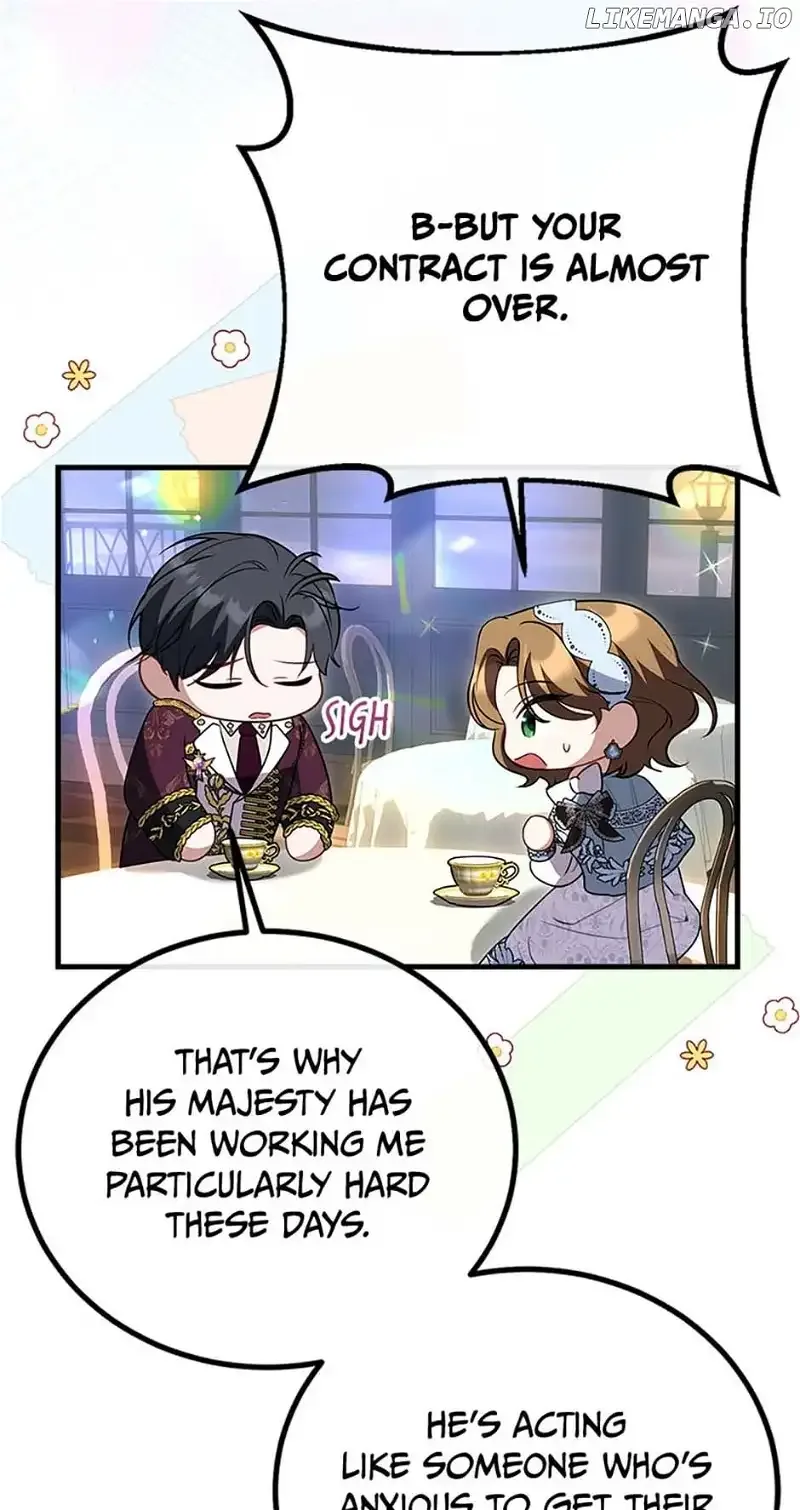 Twin Sister’s Strike Declaration Chapter 40 page 38