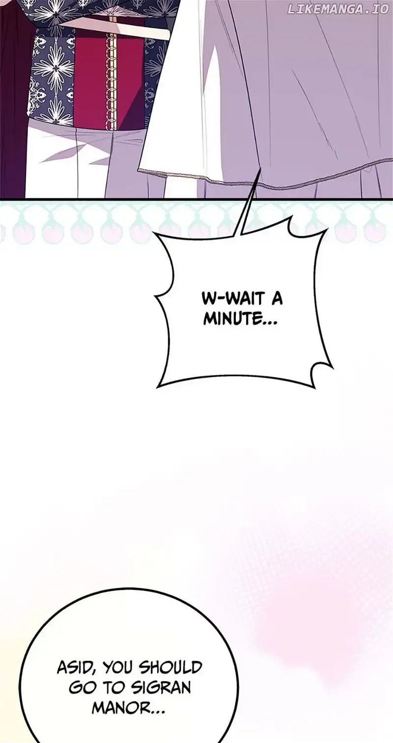 Twin Sister’s Strike Declaration Chapter 44 page 83
