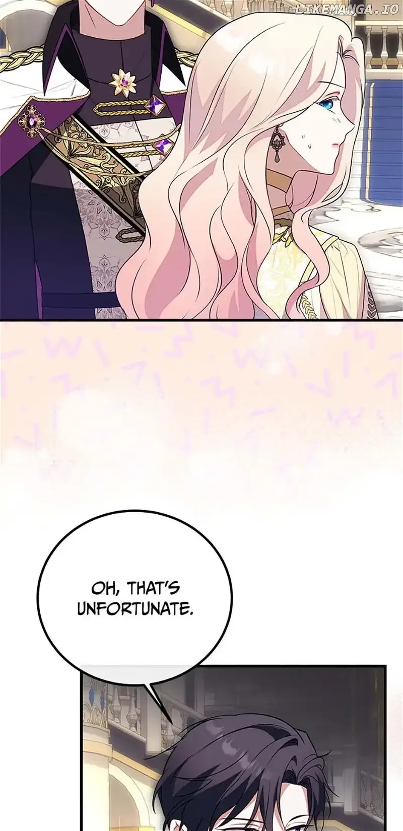 Twin Sister’s Strike Declaration Chapter 44 page 75