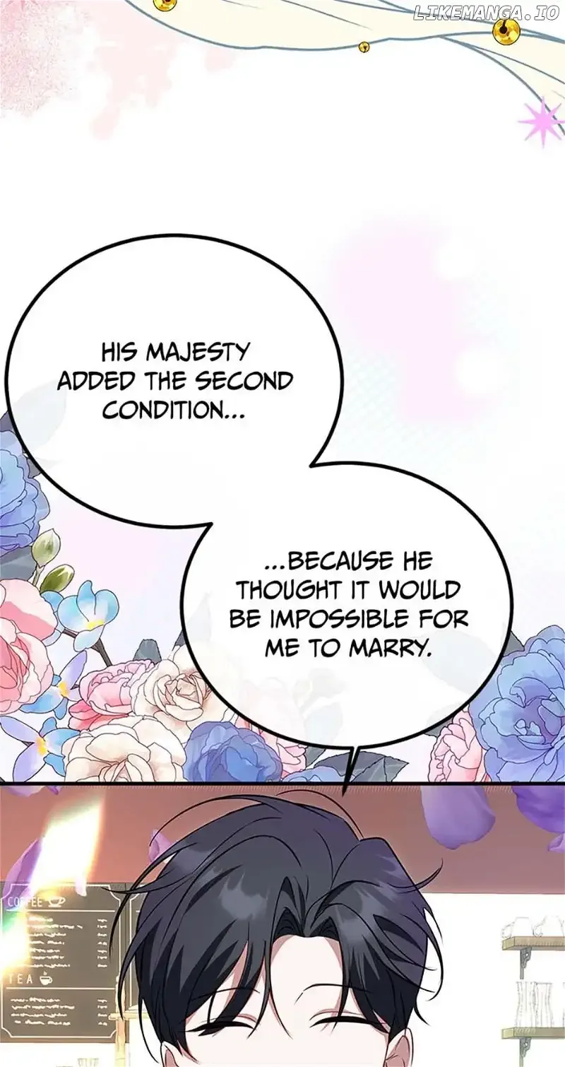 Twin Sister’s Strike Declaration Chapter 40 page 36