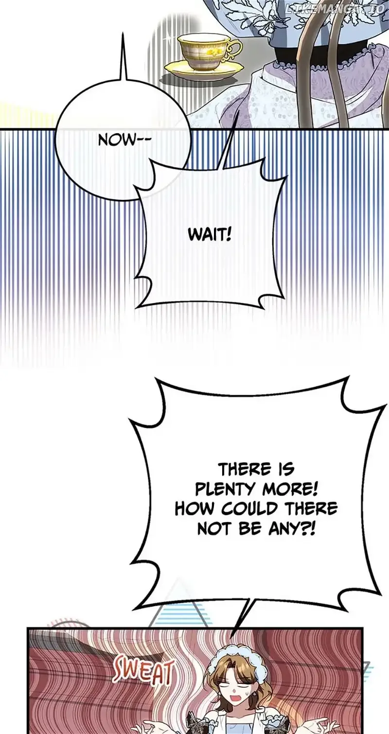 Twin Sister’s Strike Declaration Chapter 40 page 40