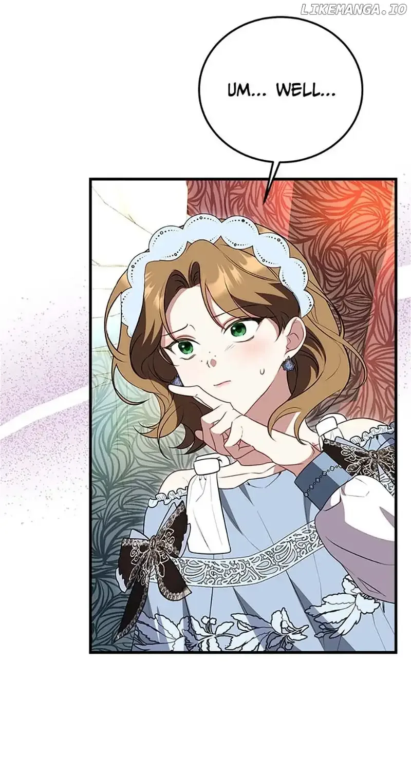 Twin Sister’s Strike Declaration Chapter 40 page 42