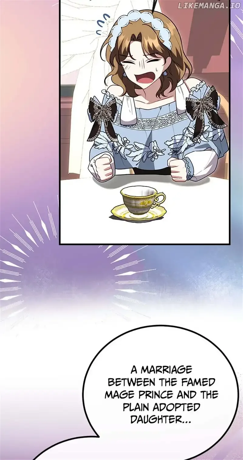 Twin Sister’s Strike Declaration Chapter 40 page 48