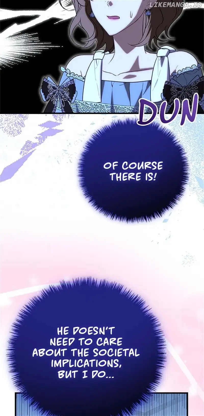 Twin Sister’s Strike Declaration Chapter 40 page 53