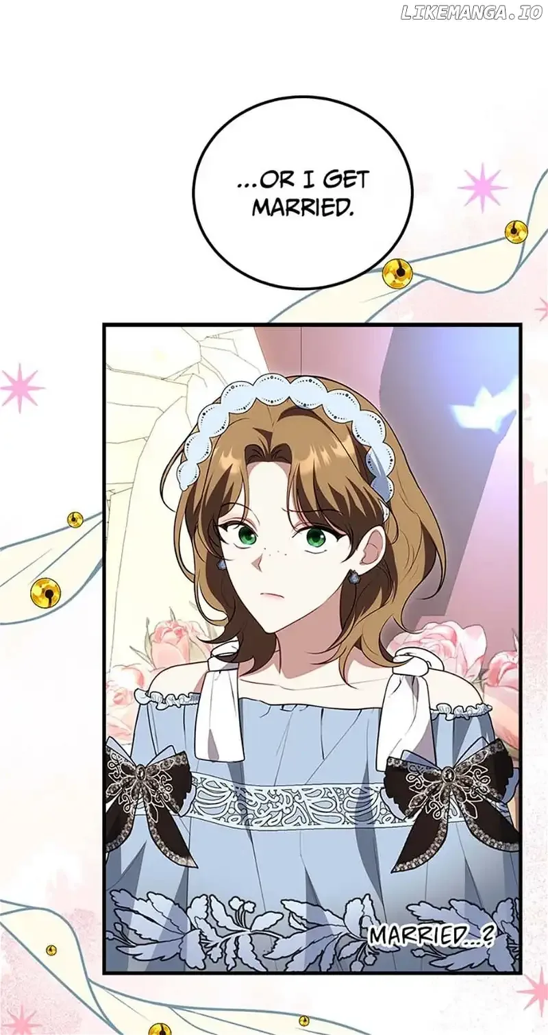 Twin Sister’s Strike Declaration Chapter 40 page 35