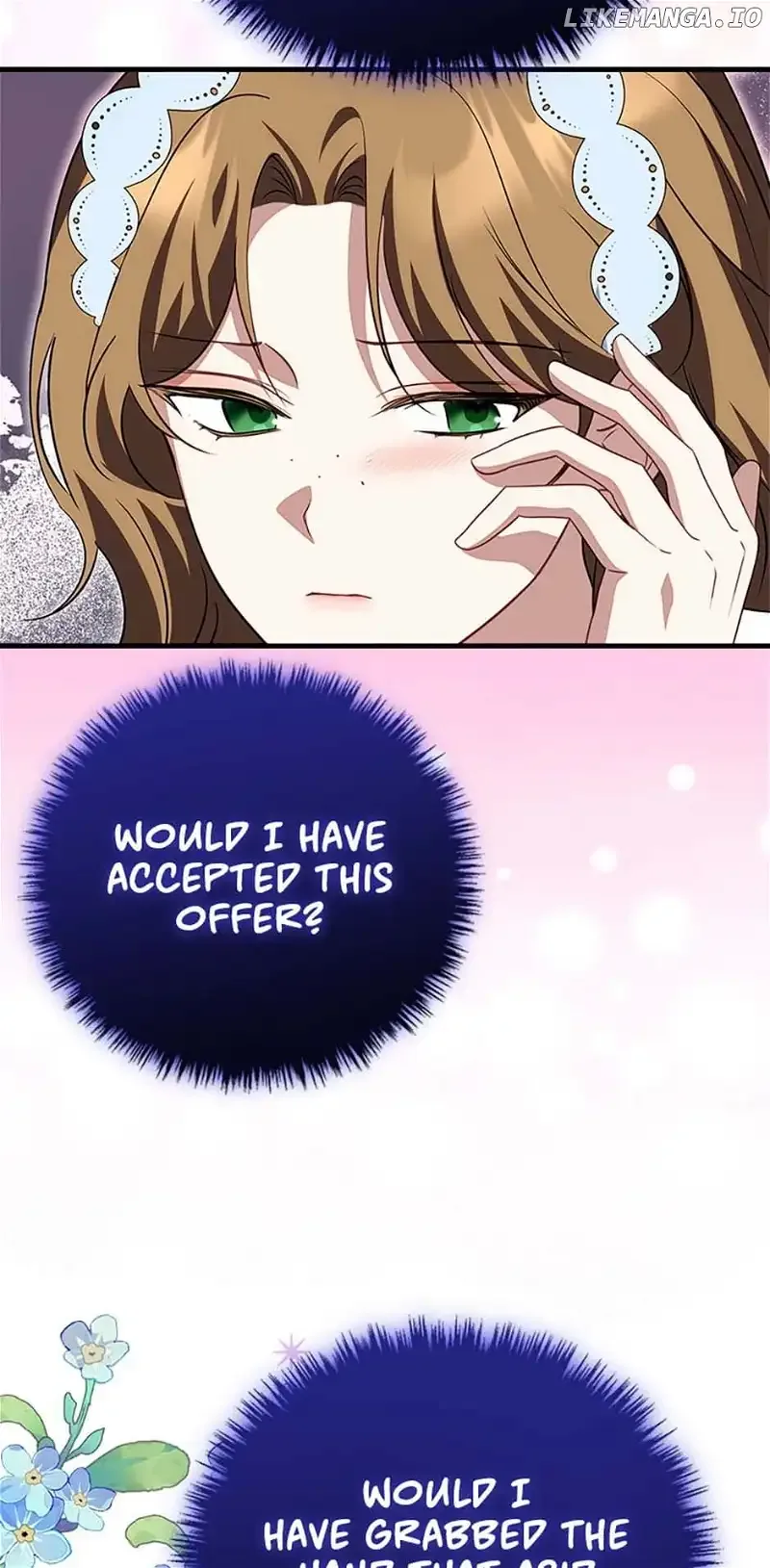 Twin Sister’s Strike Declaration Chapter 40 page 55