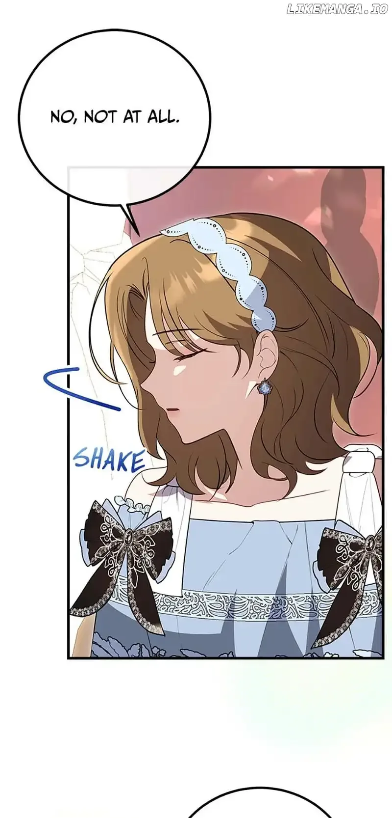 Twin Sister’s Strike Declaration Chapter 40 page 58