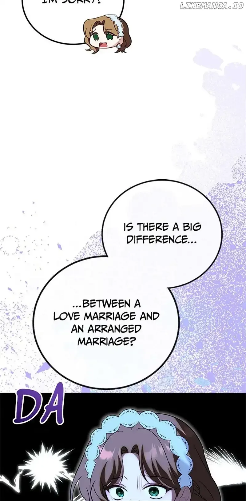 Twin Sister’s Strike Declaration Chapter 40 page 52
