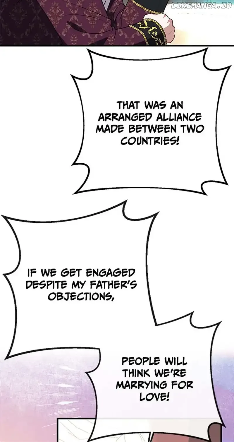 Twin Sister’s Strike Declaration Chapter 40 page 47