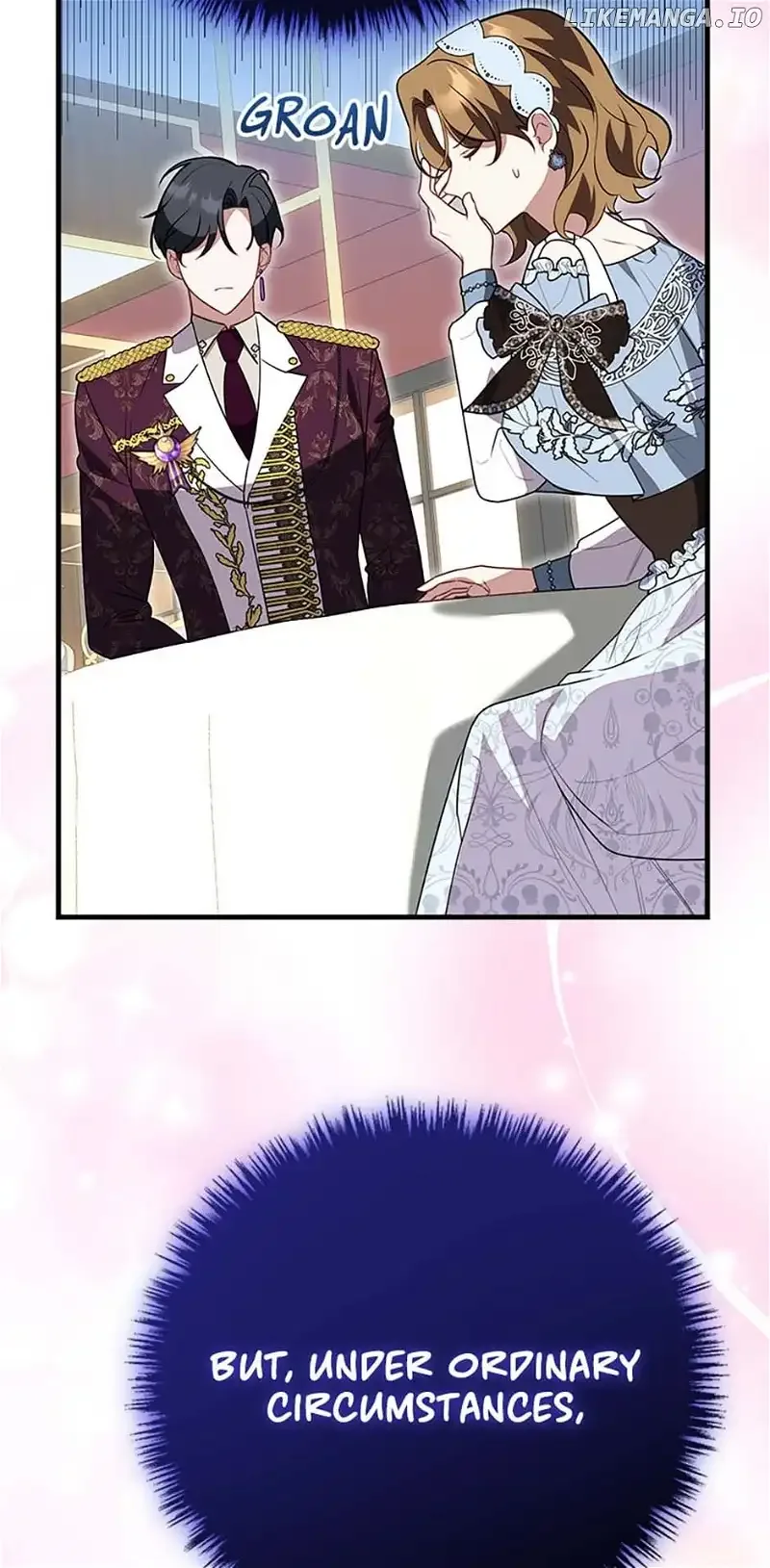 Twin Sister’s Strike Declaration Chapter 40 page 54