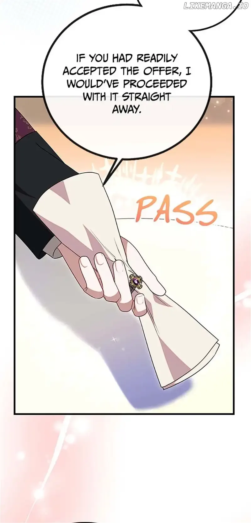 Twin Sister’s Strike Declaration Chapter 40 page 64