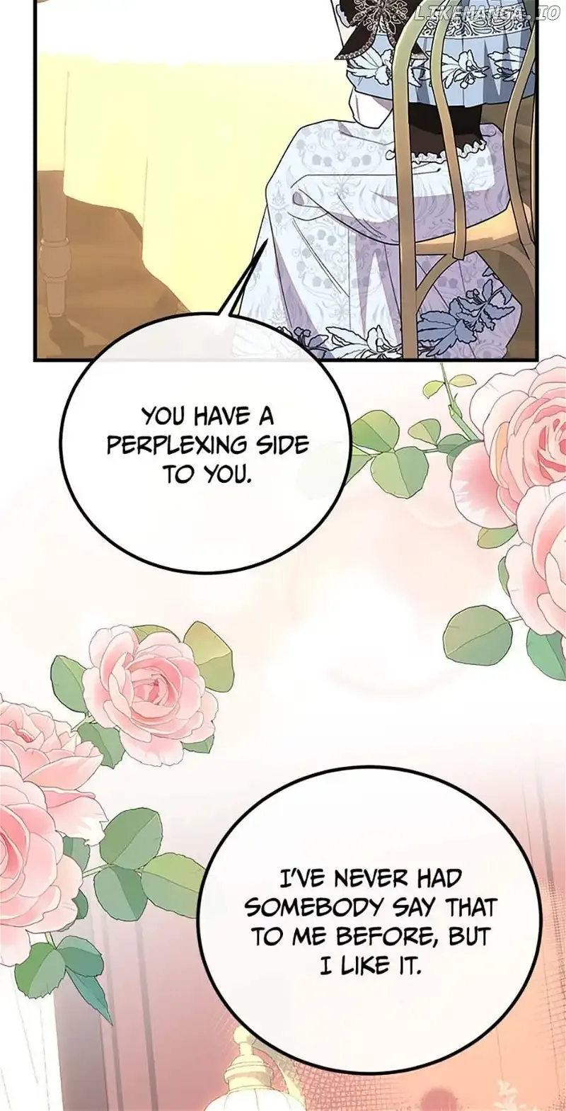 Twin Sister’s Strike Declaration Chapter 40 page 69