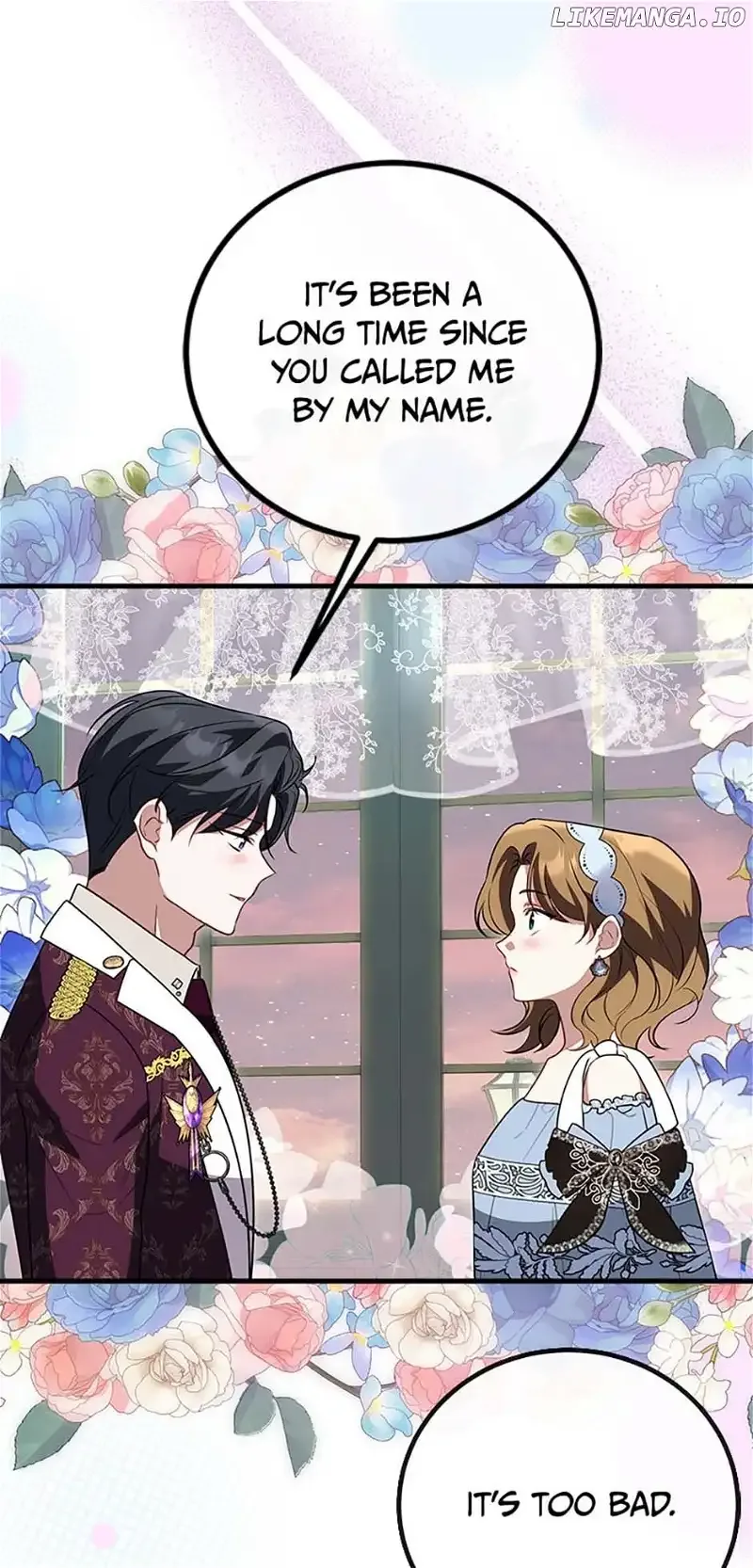 Twin Sister’s Strike Declaration Chapter 40 page 63