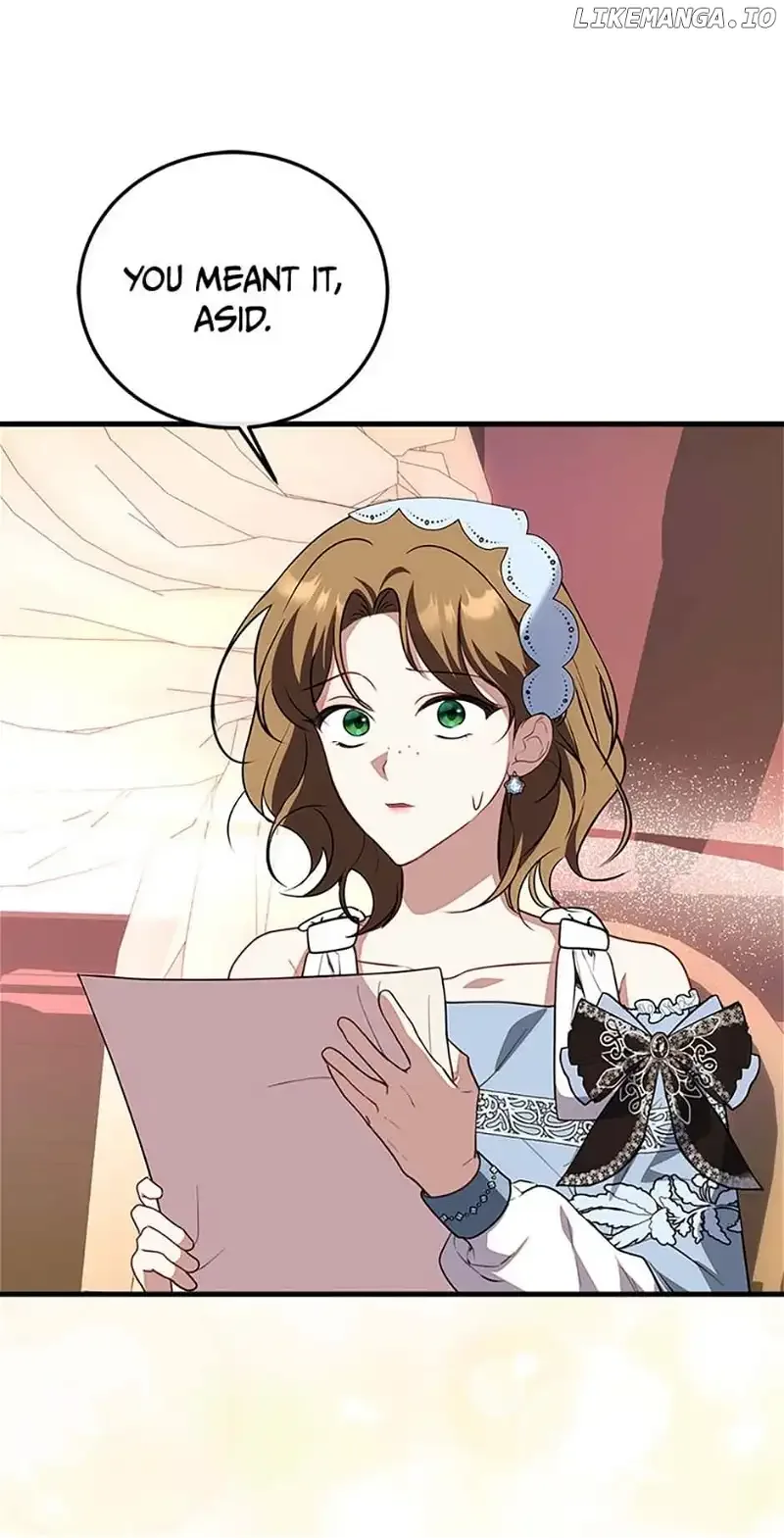 Twin Sister’s Strike Declaration Chapter 40 page 66