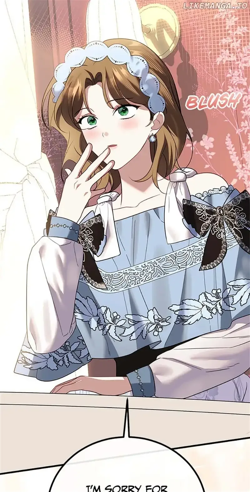 Twin Sister’s Strike Declaration Chapter 40 page 70