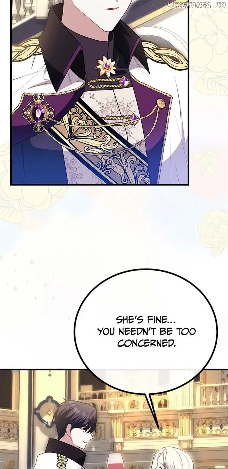Twin Sister’s Strike Declaration Chapter 45 page 55