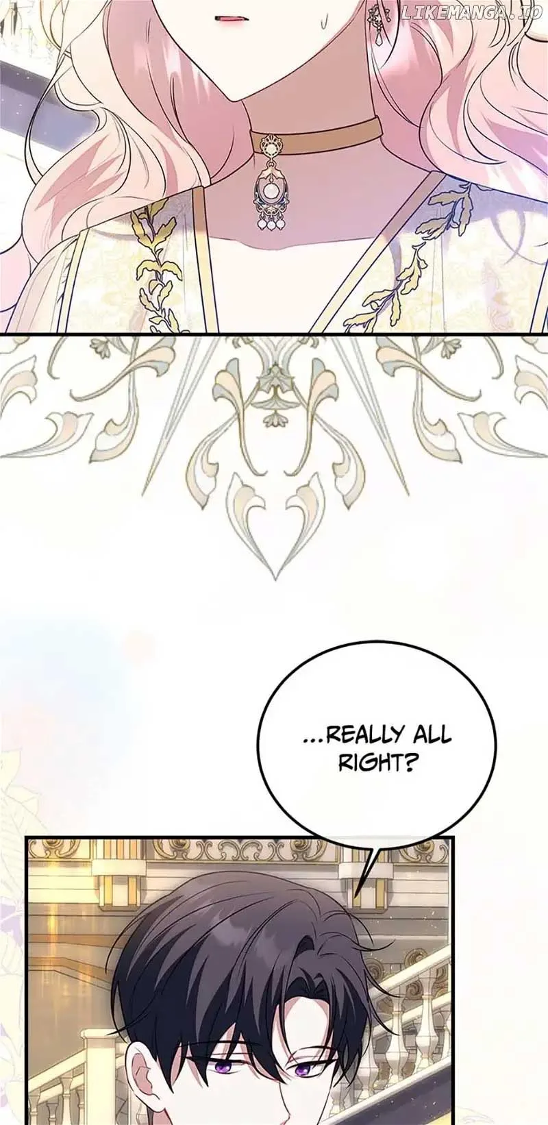 Twin Sister’s Strike Declaration Chapter 45 page 54