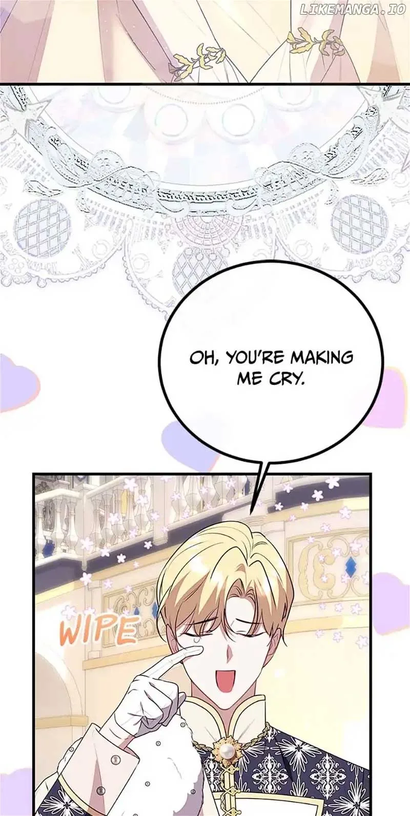 Twin Sister’s Strike Declaration Chapter 45 page 38