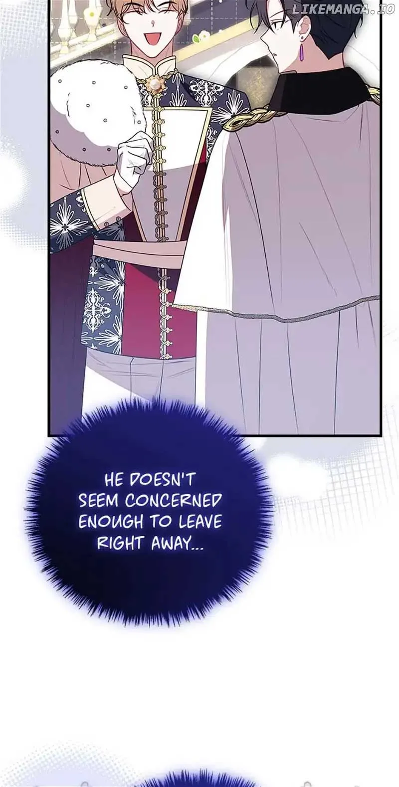 Twin Sister’s Strike Declaration Chapter 45 page 7