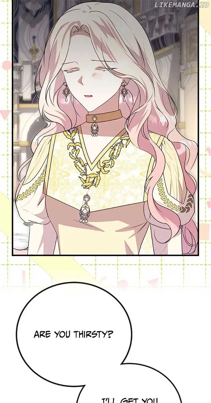 Twin Sister’s Strike Declaration Chapter 45 page 45