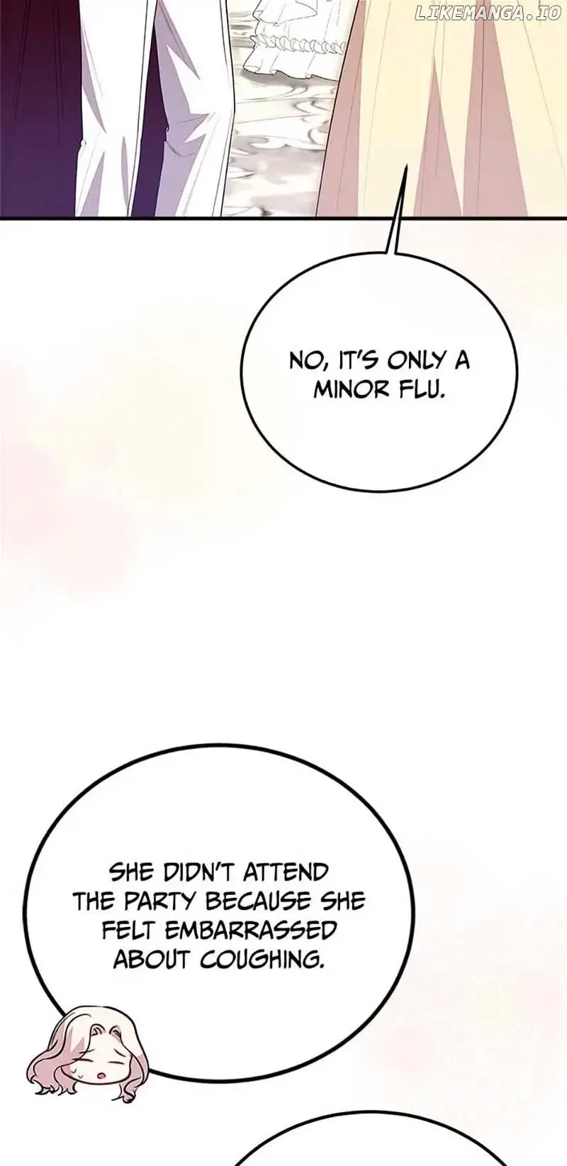 Twin Sister’s Strike Declaration Chapter 45 page 21