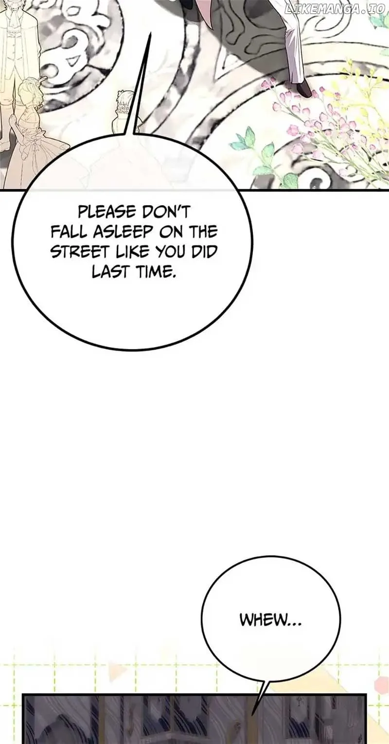 Twin Sister’s Strike Declaration Chapter 45 page 44