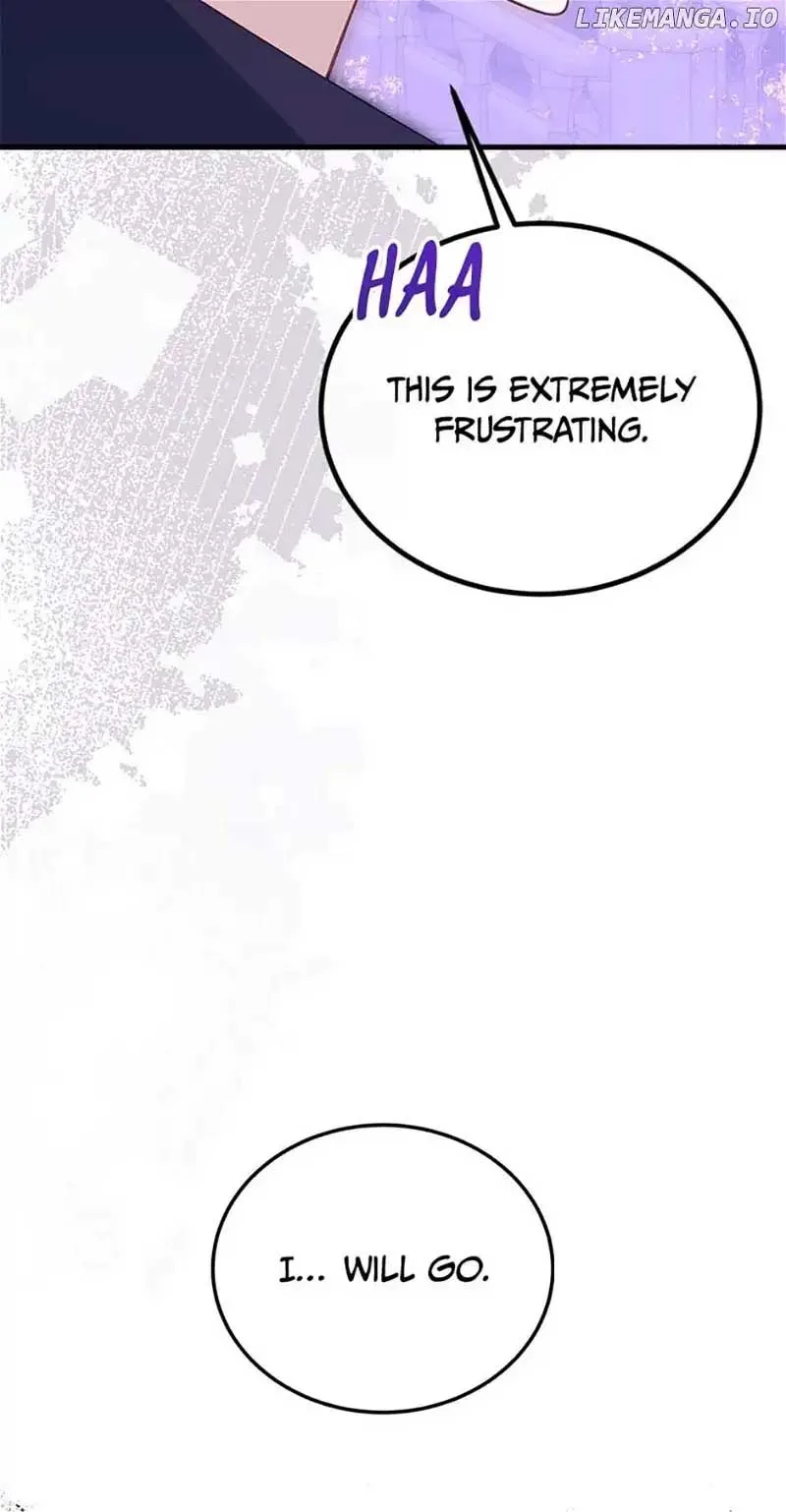 Twin Sister’s Strike Declaration Chapter 45 page 12