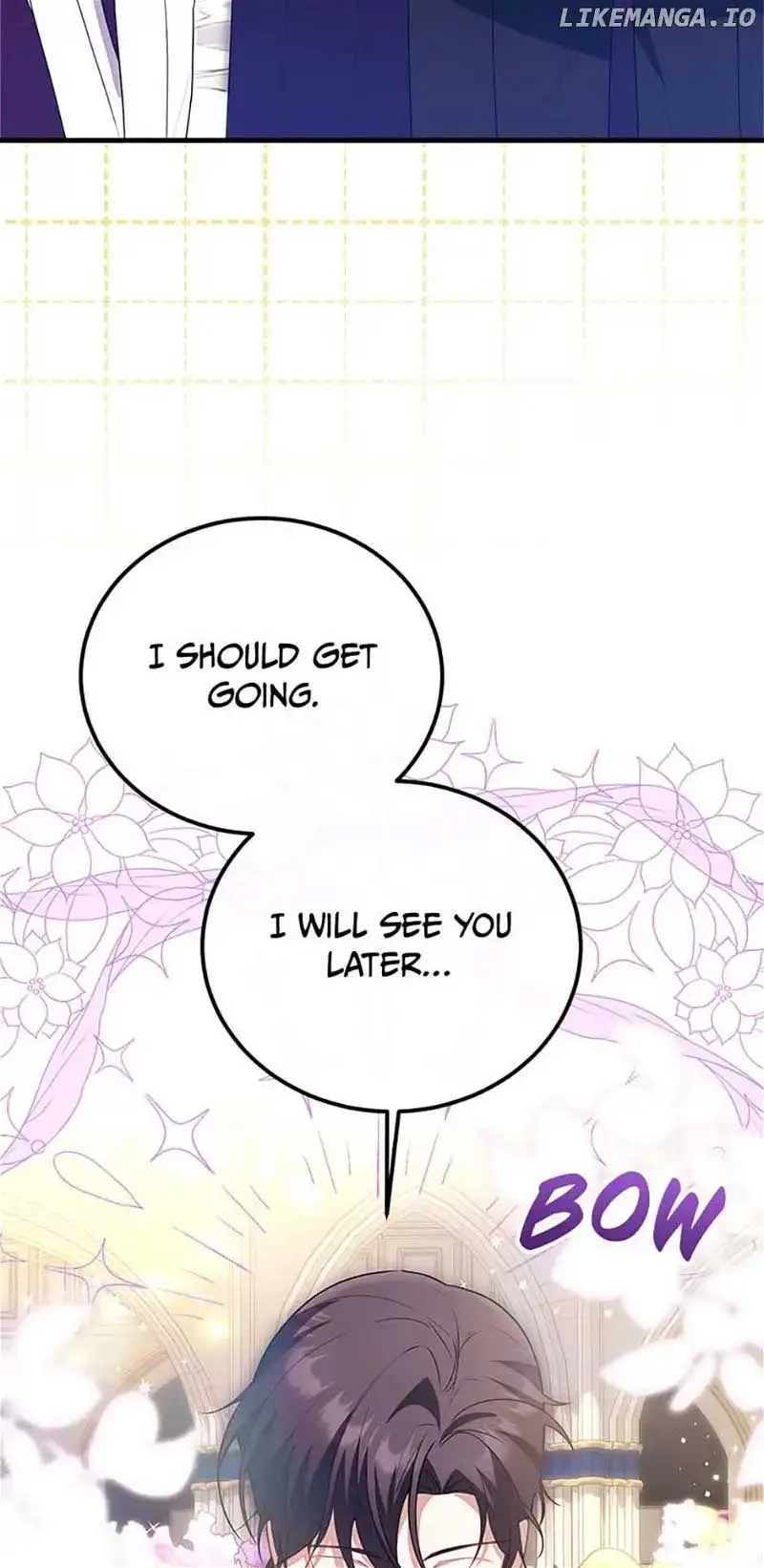Twin Sister’s Strike Declaration Chapter 45 page 58