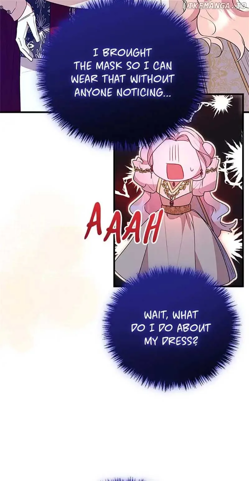Twin Sister’s Strike Declaration Chapter 45 page 28