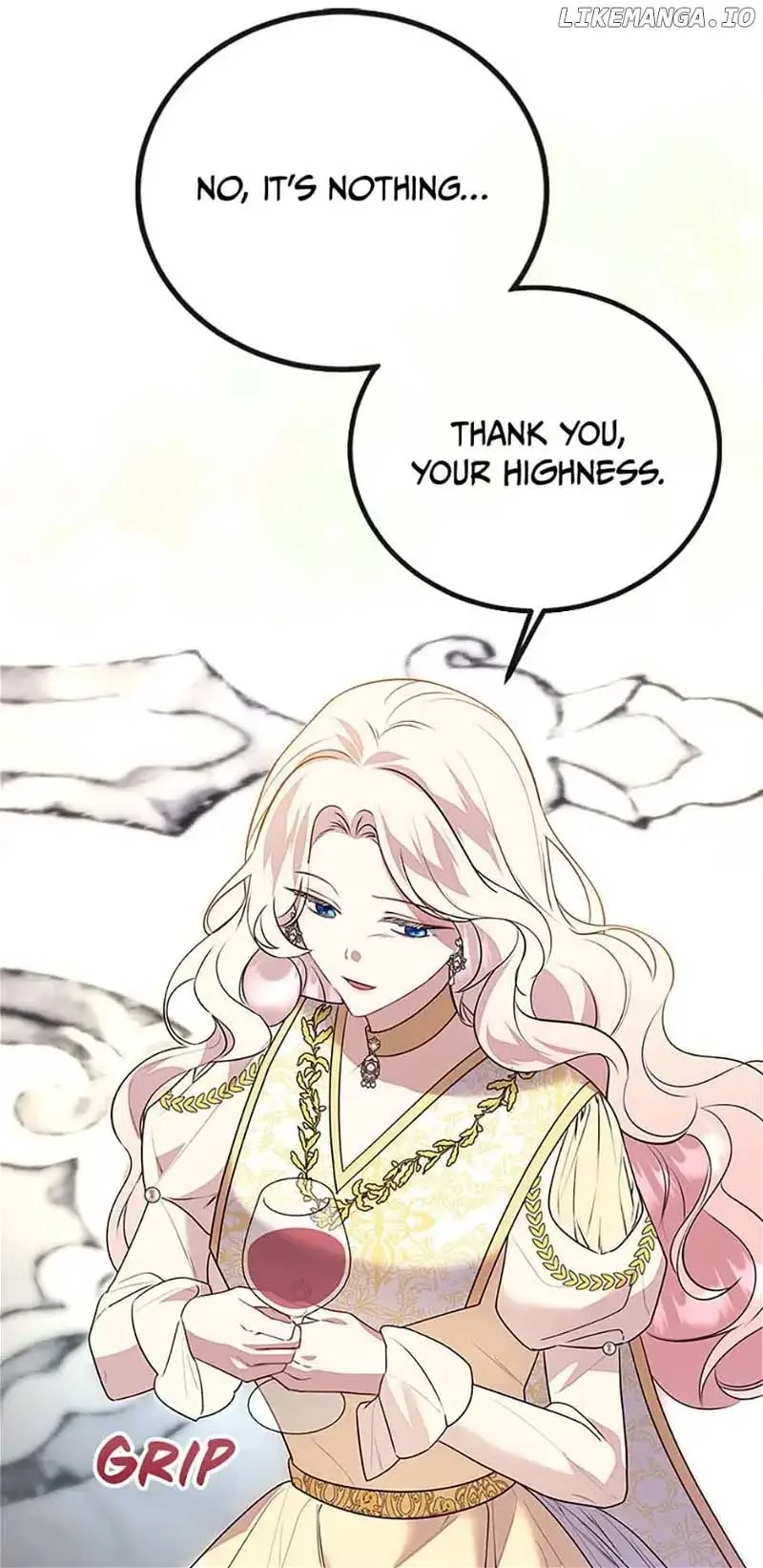 Twin Sister’s Strike Declaration Chapter 45 page 52