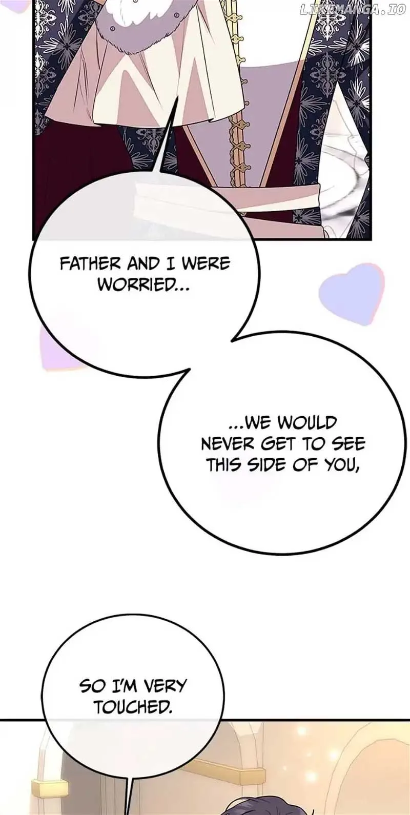 Twin Sister’s Strike Declaration Chapter 45 page 39